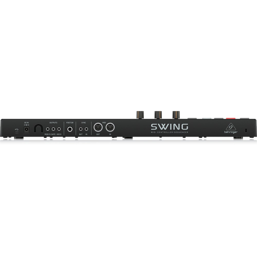 Миди-клавиатура Behringer SWING - 7