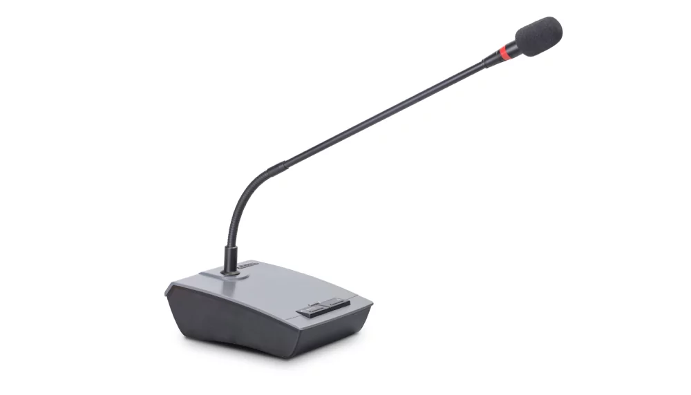 Микрофон председателя для конференц-системы Biamp (Apart Audio) MDS.CHAIR - 2