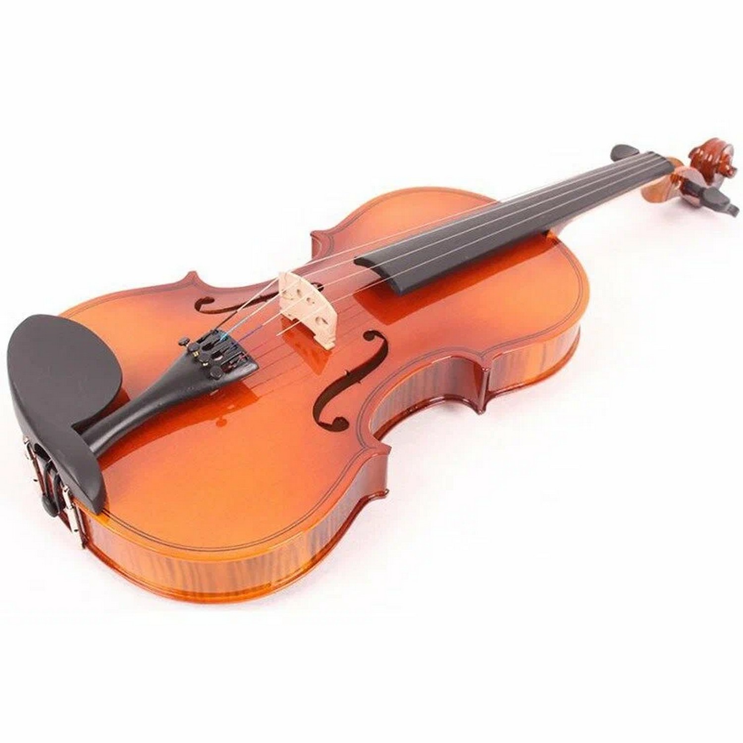 Скрипка GEWA Violin Outfit Allegro 1/2 - 8