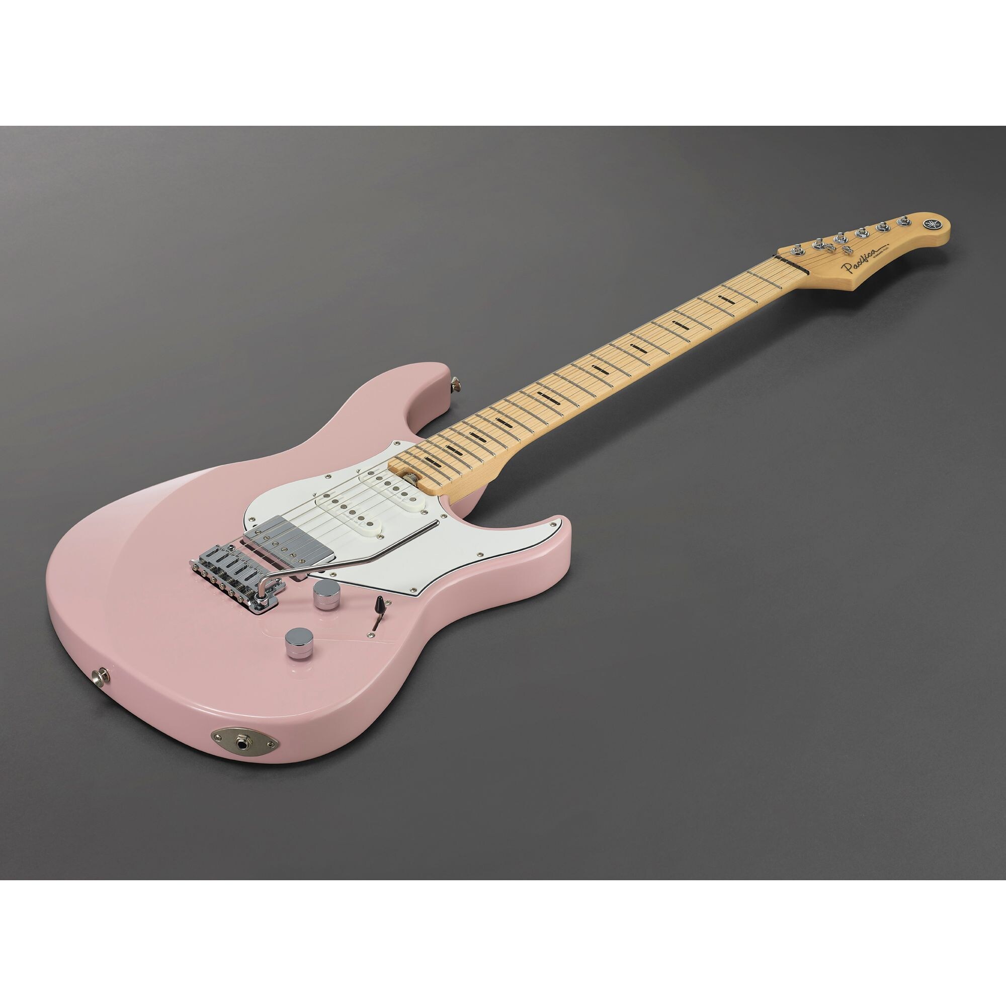 Электрогитара Yamaha PACIFICA Standard Plus 12M Ash Pink - 9