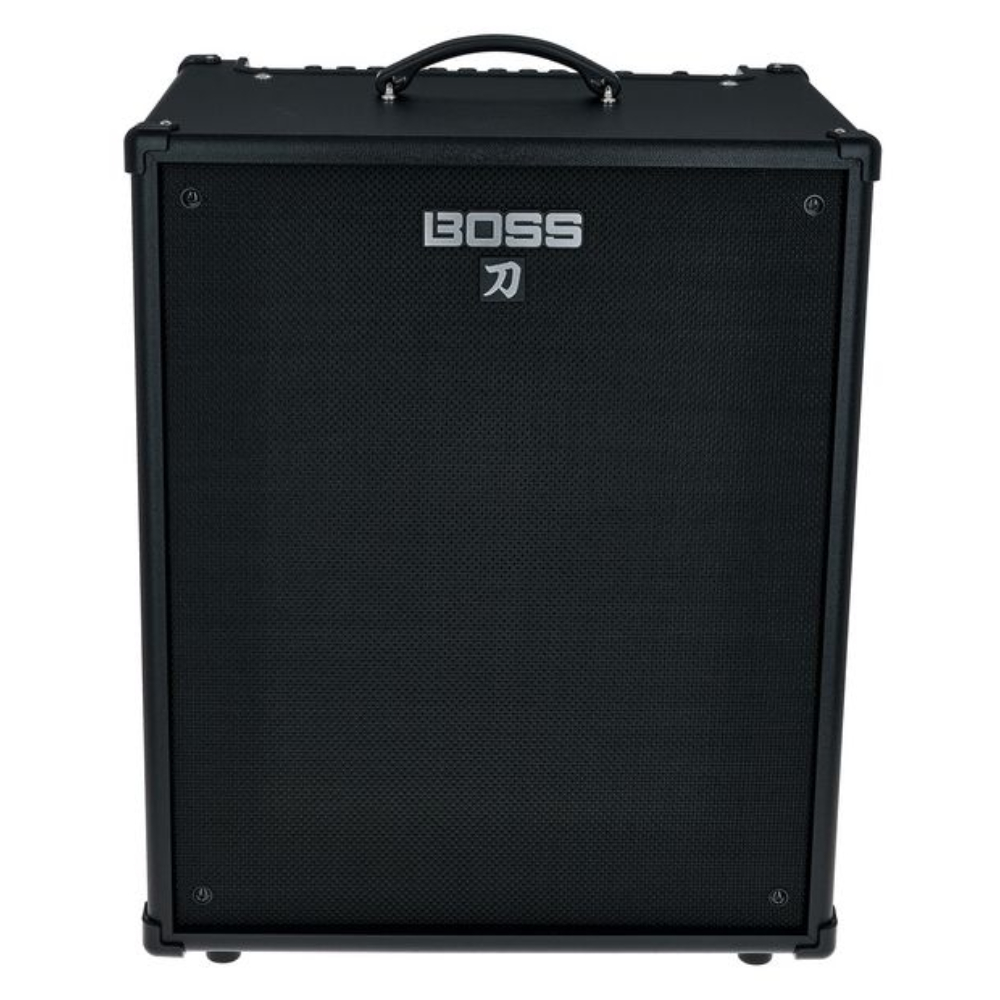 Гитарный комбоусилитель Boss KATANA-210 BASS - 11