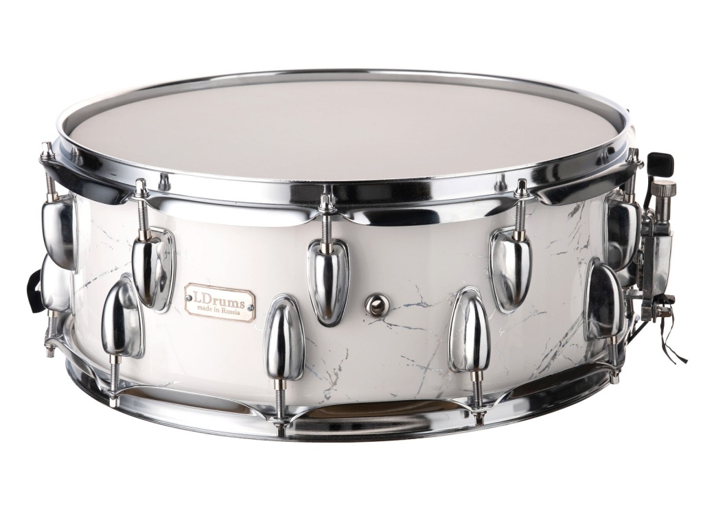 Малый барабан LDrums LD5401SN 14x5.5 - 2