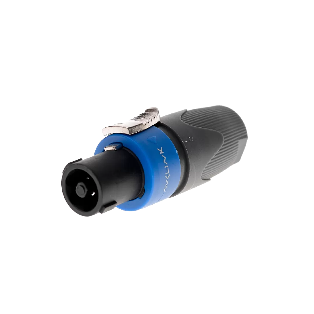 Разъем speakON AVCLINK L4FX - 2