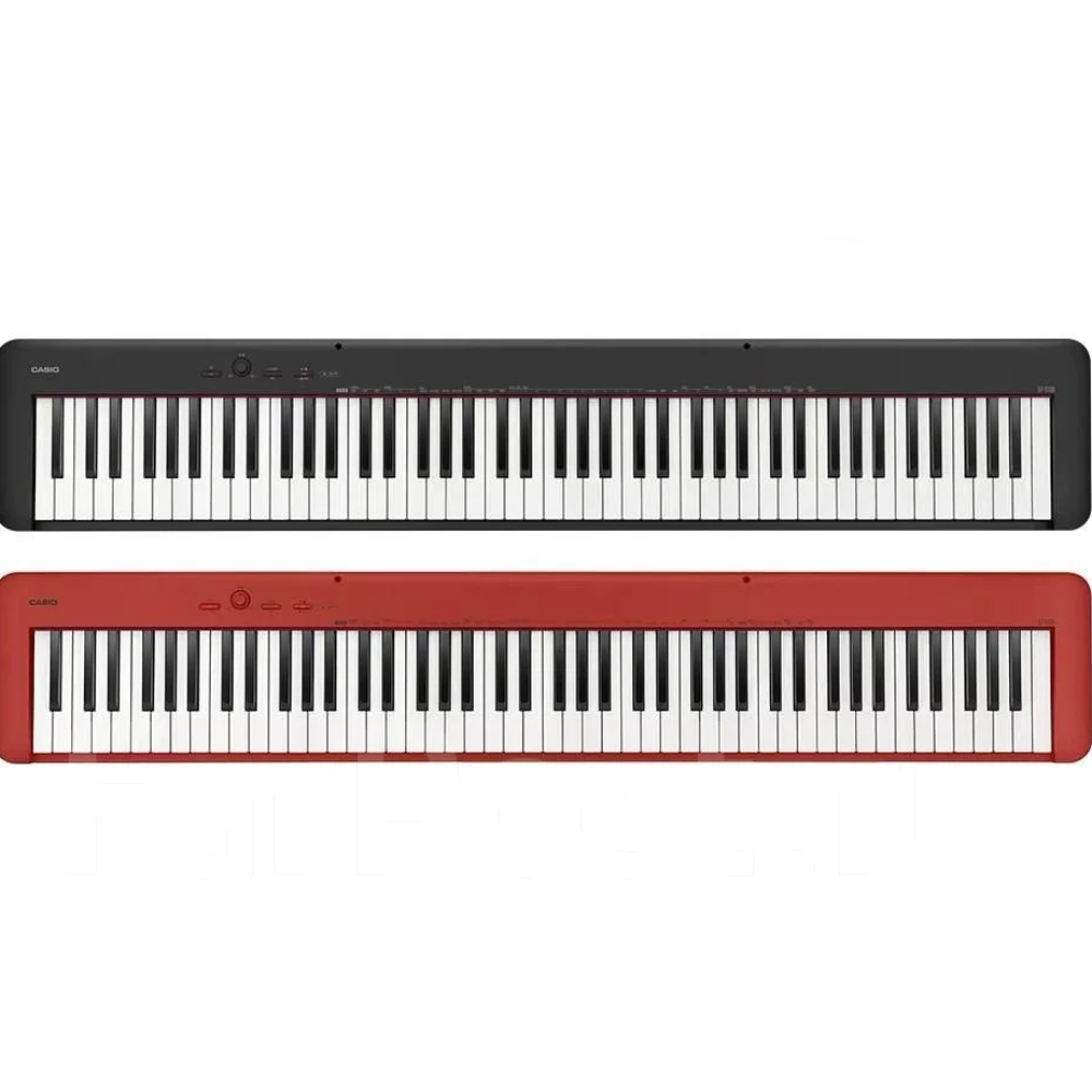 Цифровое пианино Casio EP-S130BK - 9