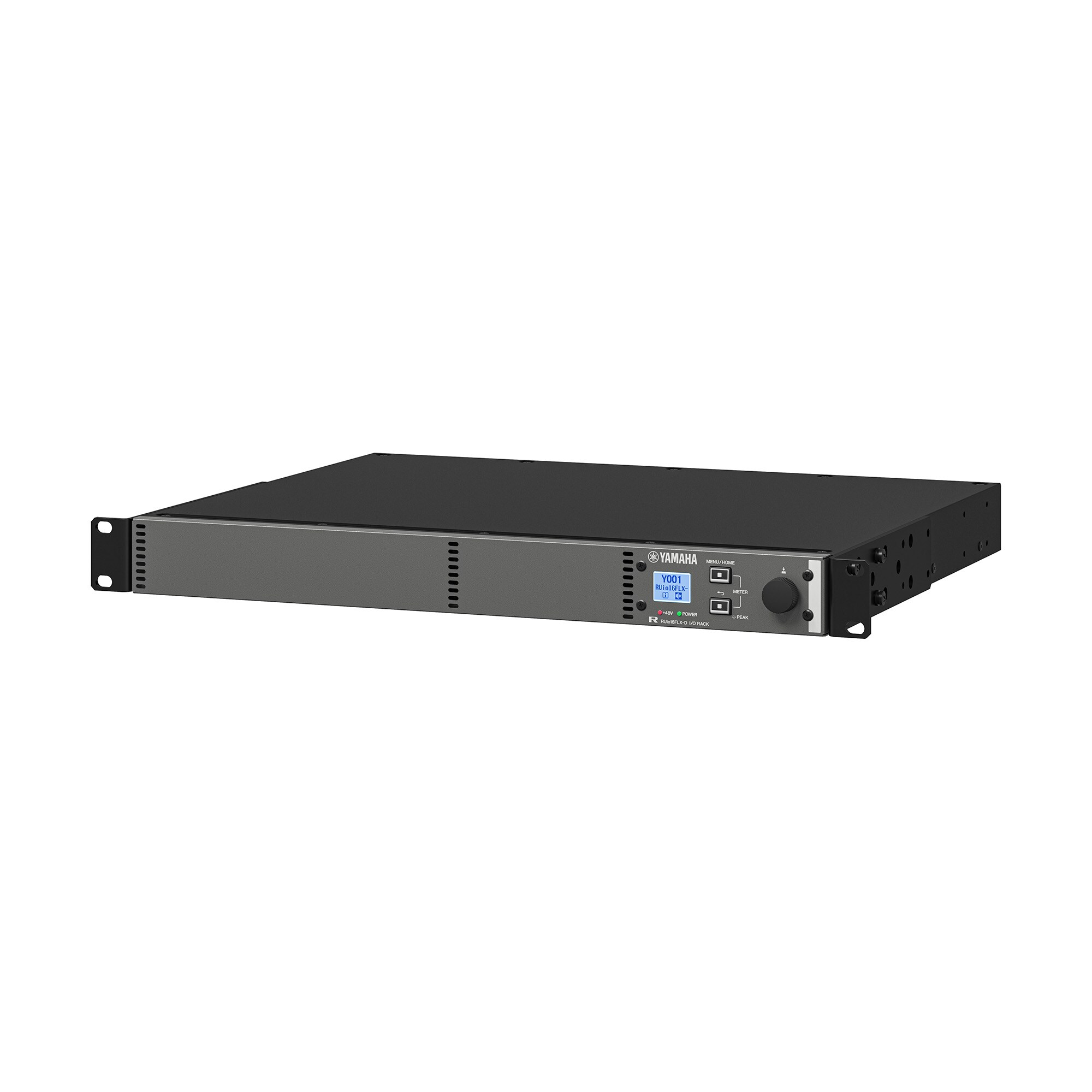 Аудиоинтерфейс Dante Yamaha RUio16FLX-D - 10