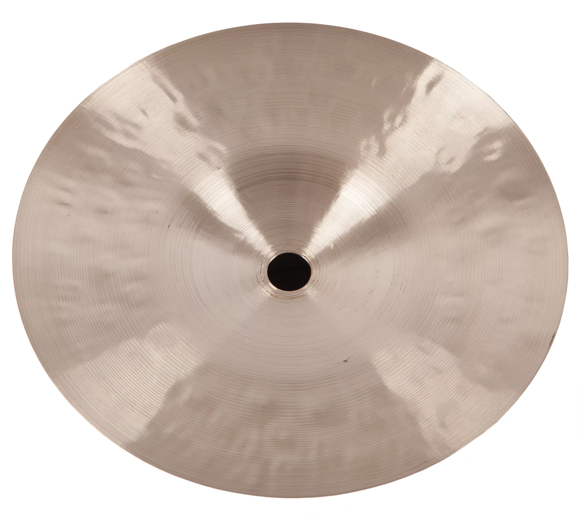 Тарелка Kingdo Classic Raw Bell 6" Splash - 5