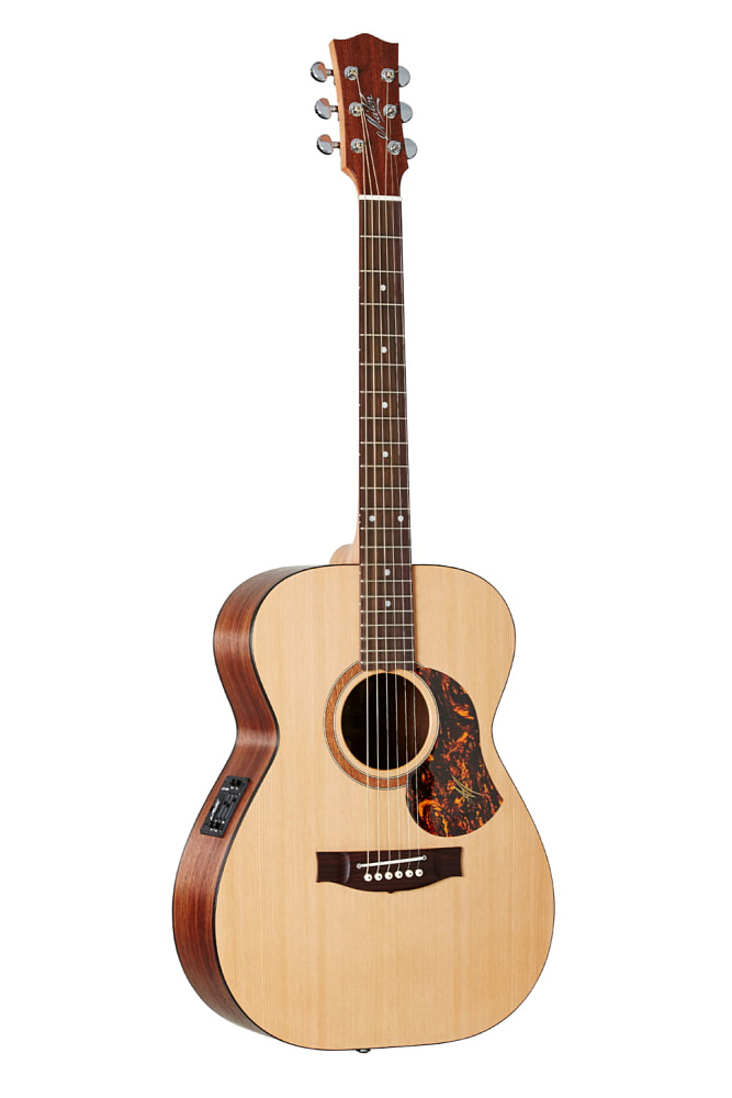 Электроакустическая гитара Maton SRS808 - 7