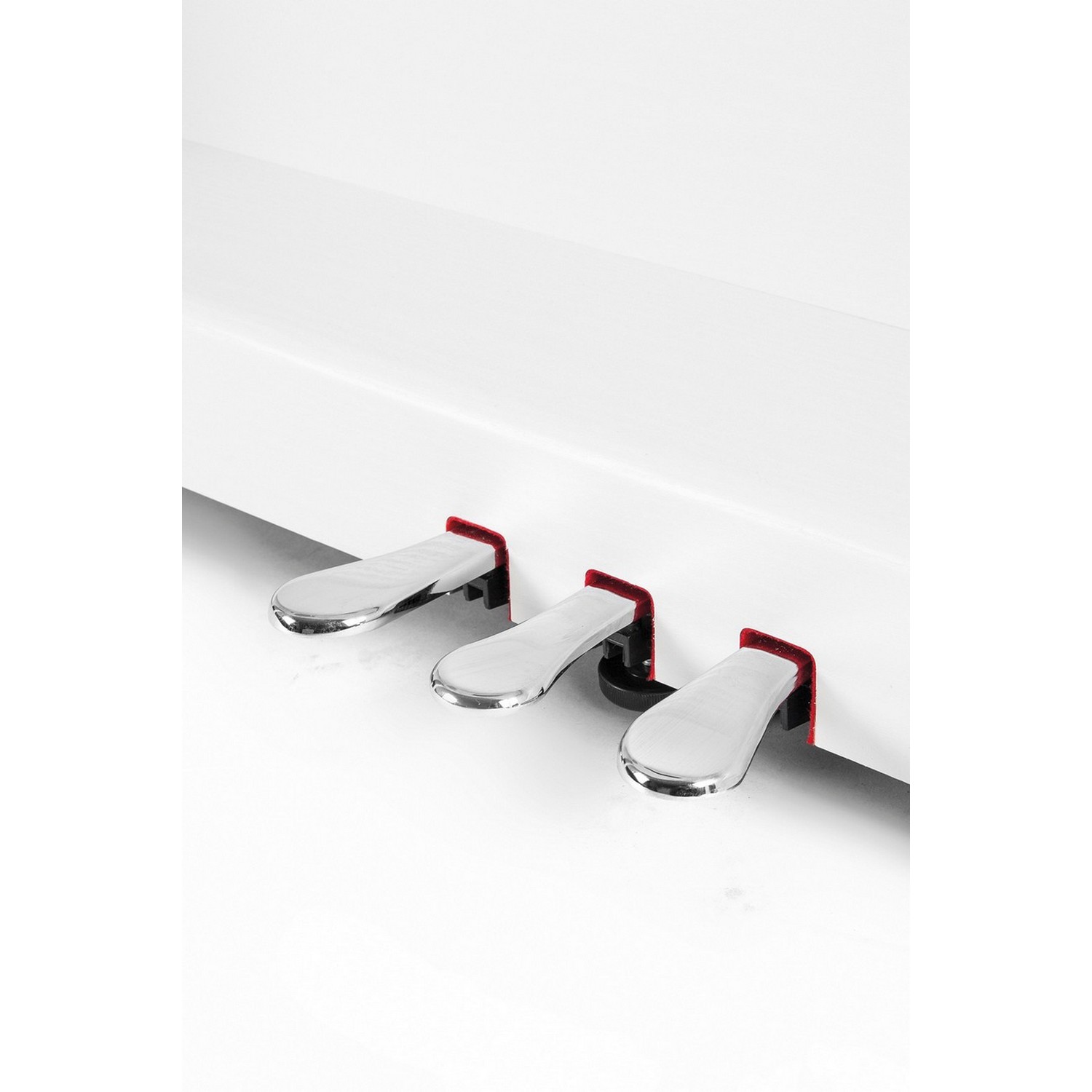 Цифровое пианино GEWA DP 240G White Matt - 7