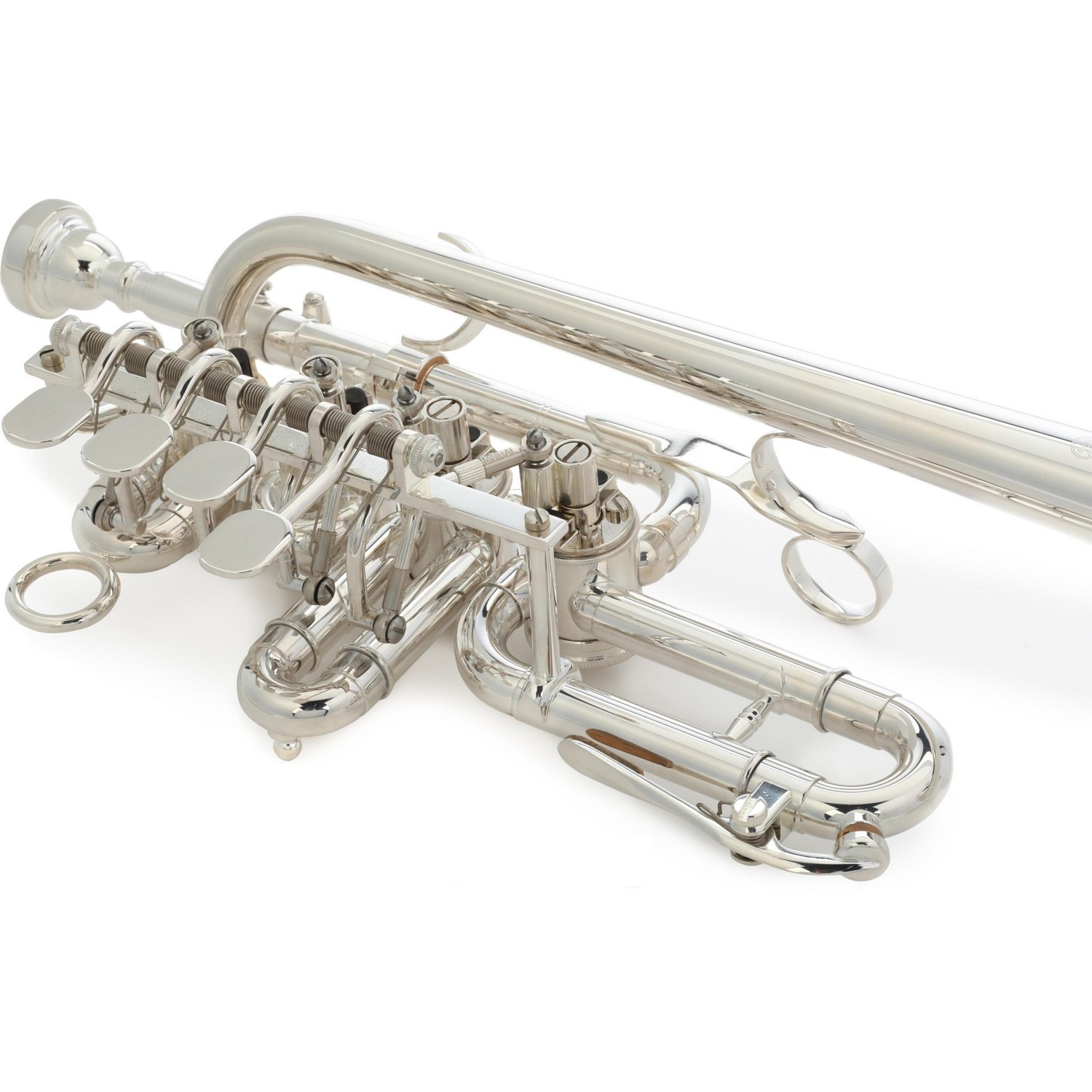 Труба Yamaha YTR-988 - 13