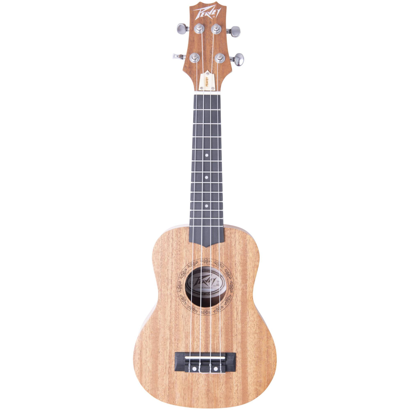 Укулеле сопрано Peavey Ukulele Student - 11