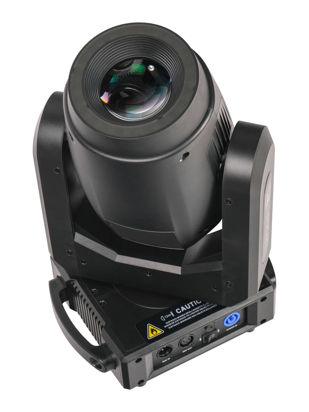 Вращающаяся голова LFocus LMC107 - 2