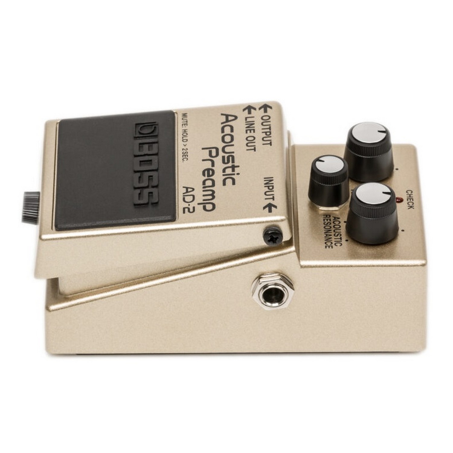 Педаль эффектов Boss AD-2 - 20