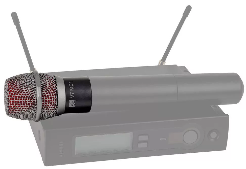 Микрофонный капсюль sE Electronics V7 MC1 - 9