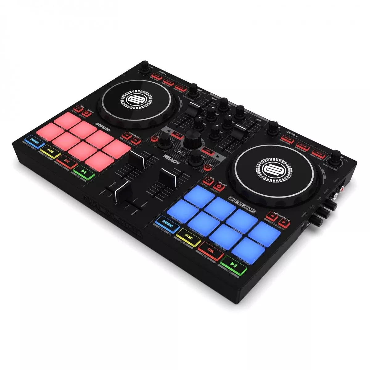 Dj-контроллер Reloop Ready - 12
