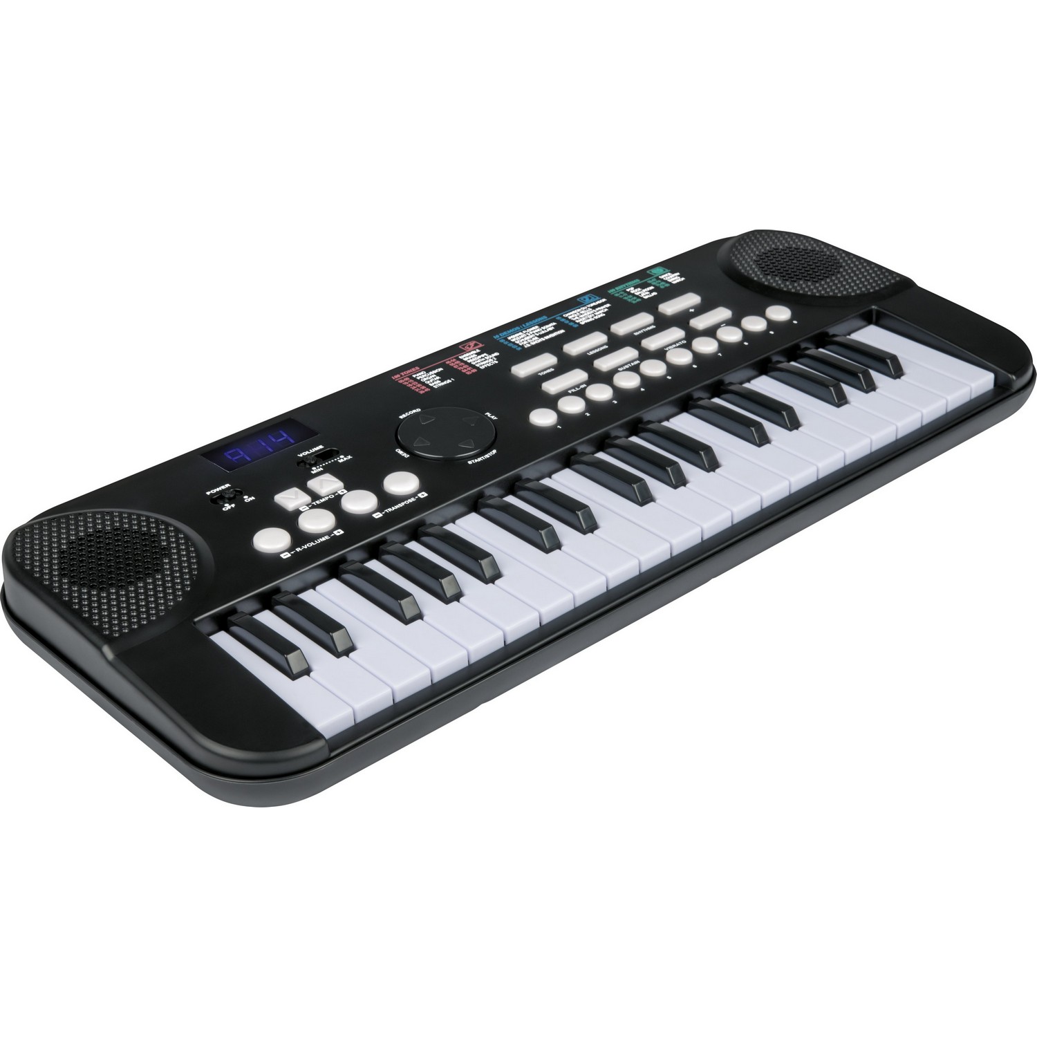 Синтезатор GEWA S11002 - 13