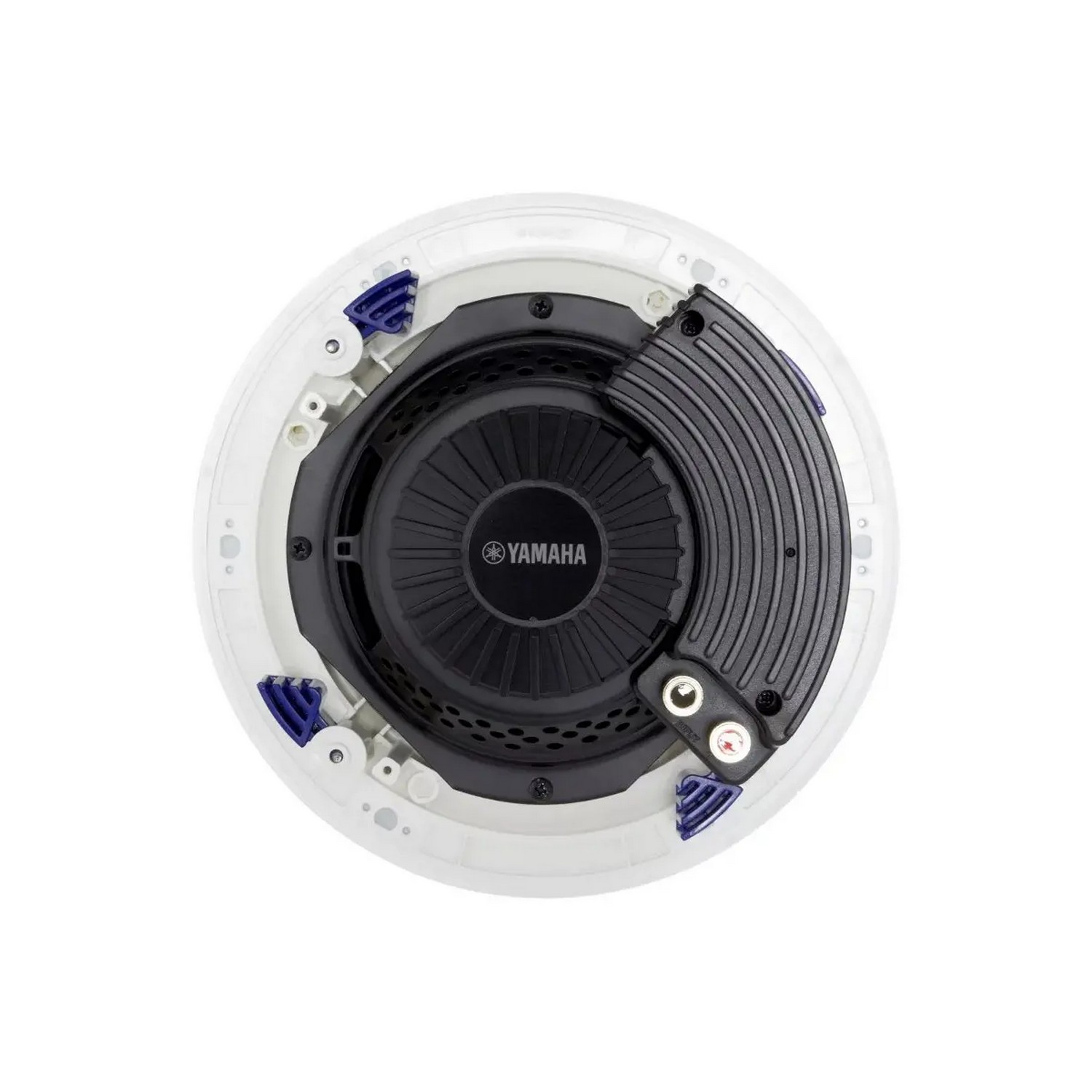 Потолочная акустическая система Yamaha NS-IC600 WHITE - 14