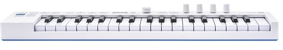 MIDI-клавиатура Arturia KeyStep 37 MK2 - 12