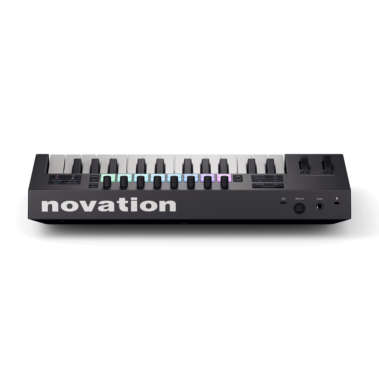 NOVATION Launchkey 25 MK4 - 16