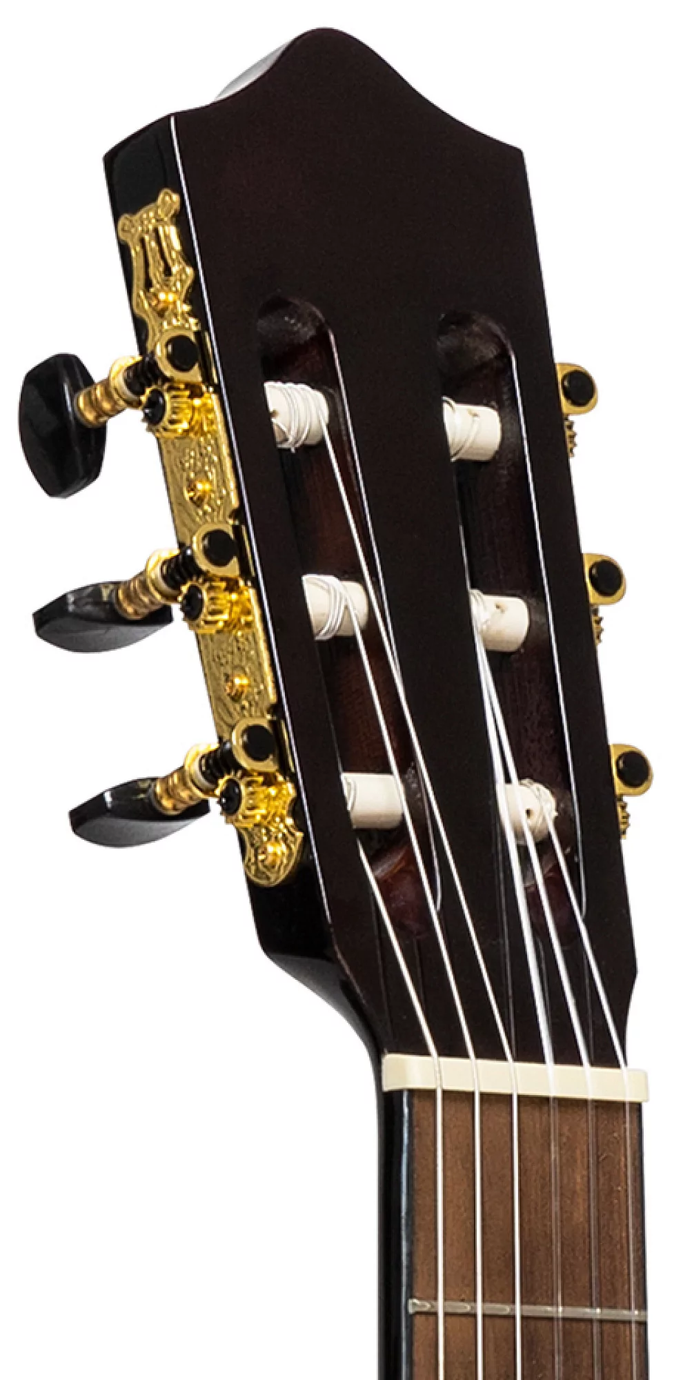 Классическая гитара Stagg SCL60 NAT - 8