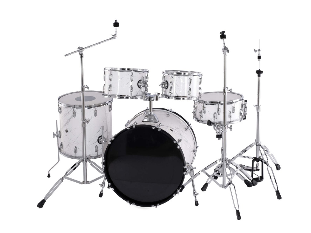 Ударная установка LDrums LD-2218-64-01 - 2