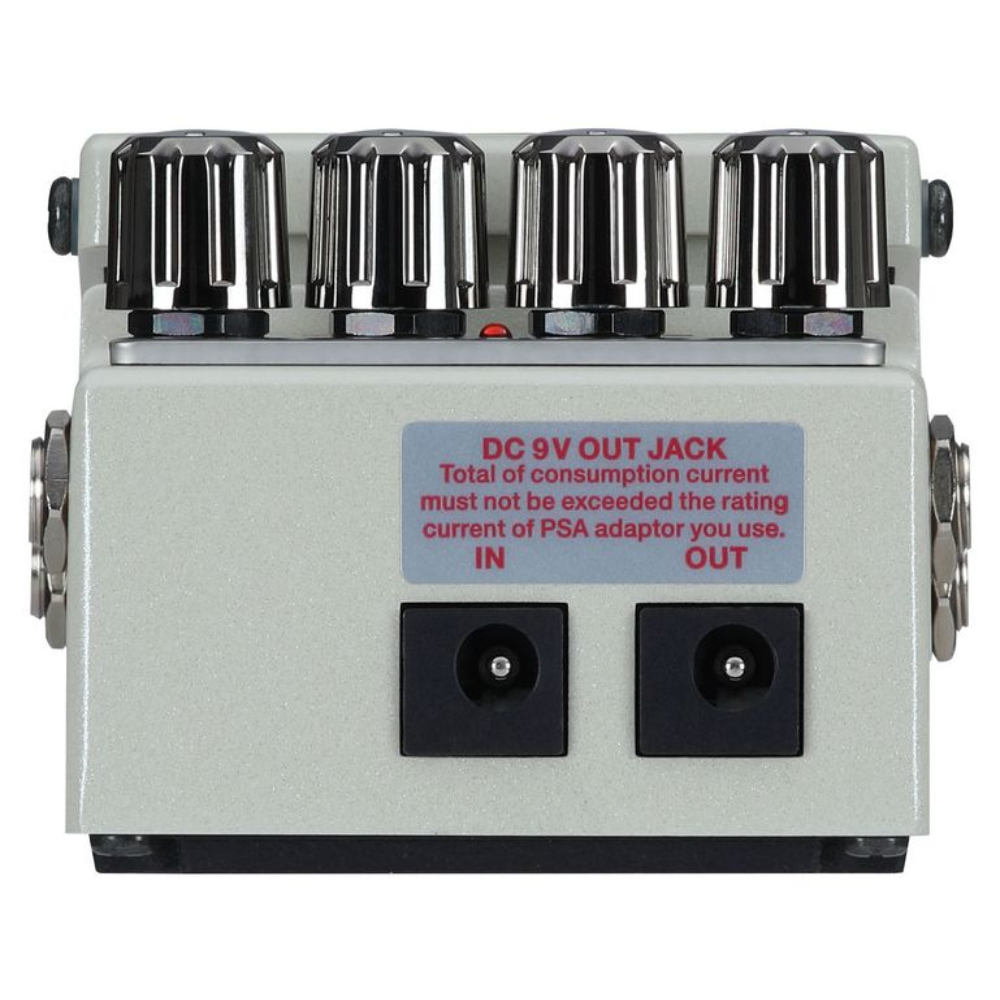 Педаль Boss NS-1X Noise Suppressor - 7