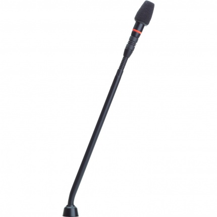 Микрофон на гусиной шее SHURE MX410RLP/N - 5