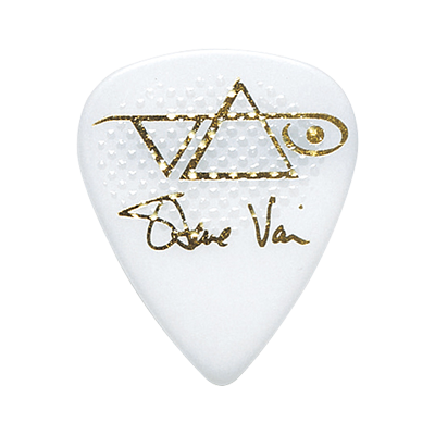Медиаторы Ibanez 1000SVWHR STEVE VAI PICK - 7