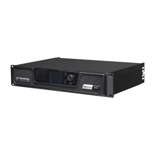 Усилитель мощности Crown CDi DriveCore 4|300 - 11
