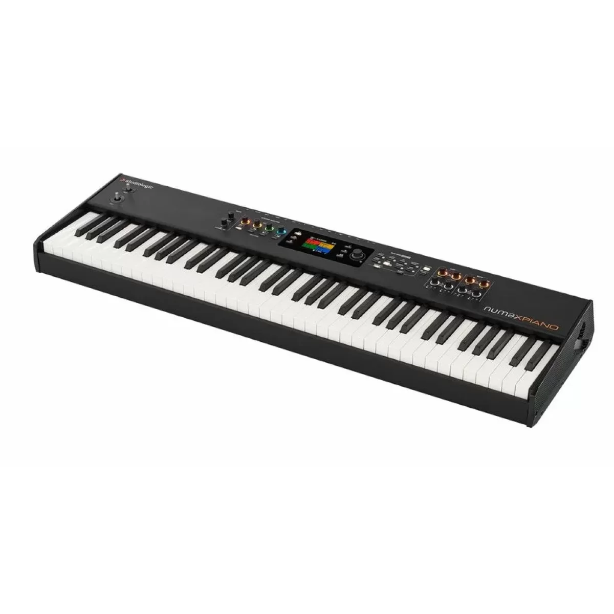 Цифровое пианино Studiologic Numa X Piano 73 - 12