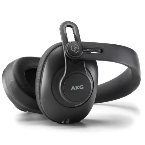 Студийные наушники AKG K361BT - 9