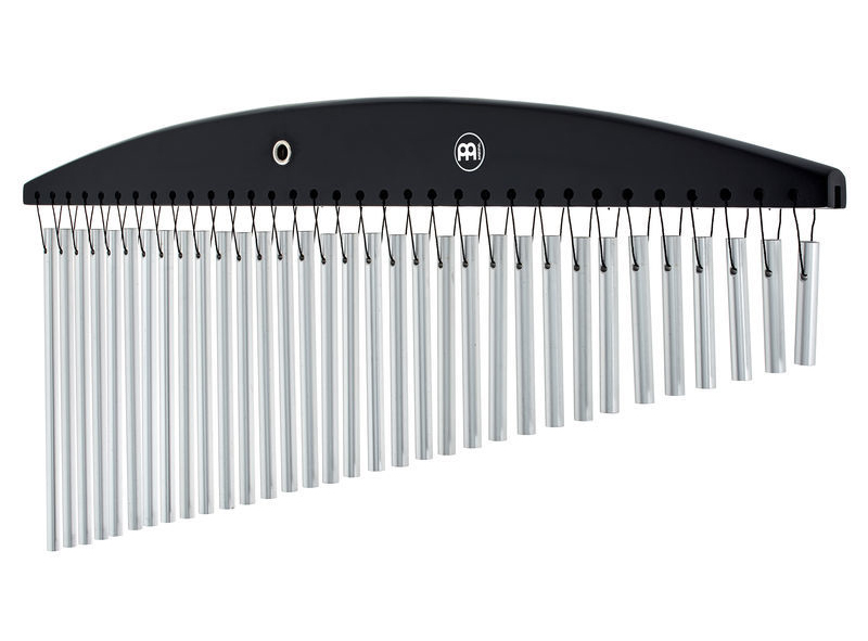 Планка с чимес Meinl HCH2BK - 2