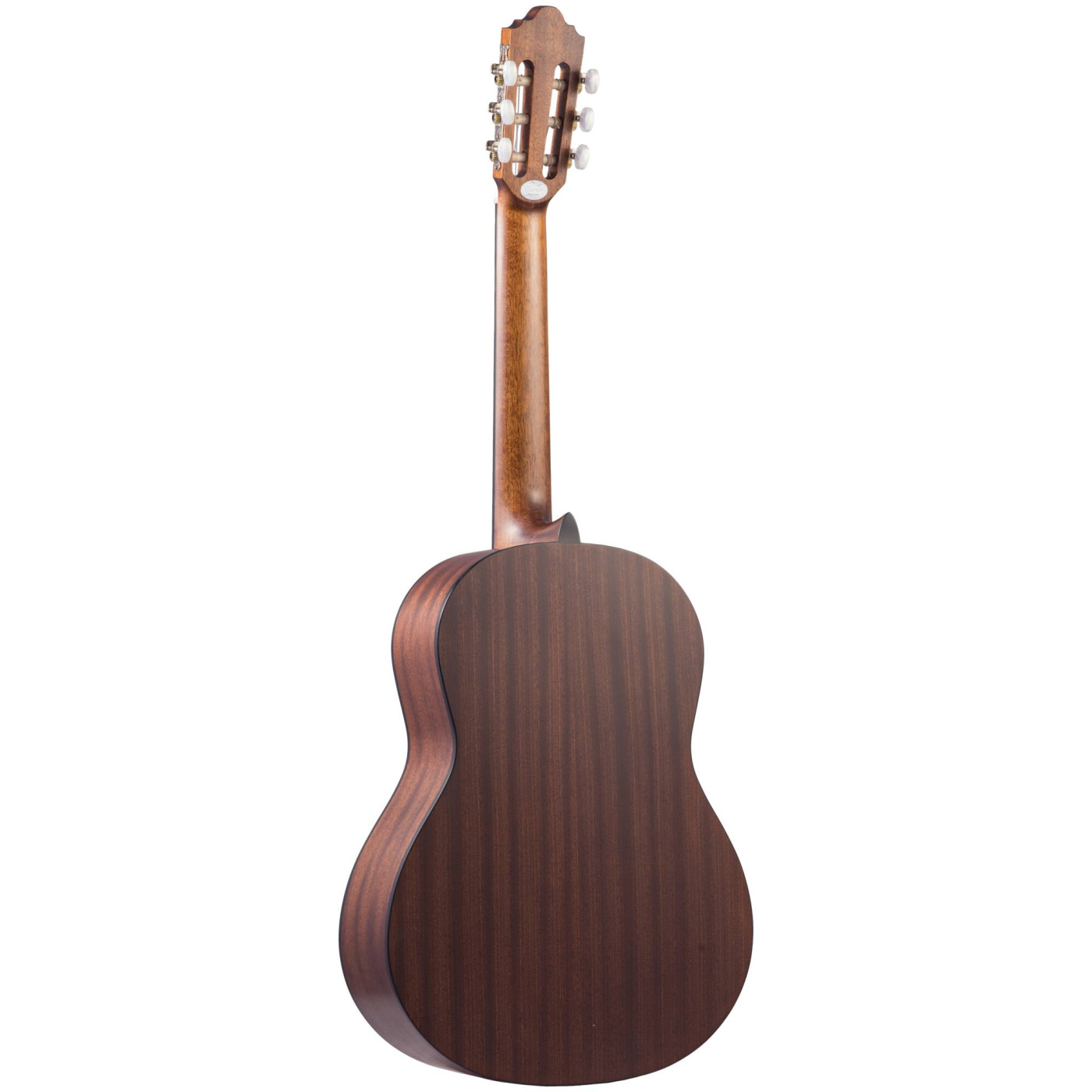 Классическая гитара Crafter HC-100/OP.N - 8