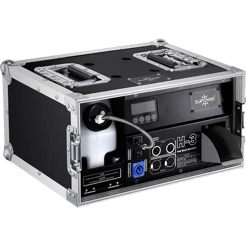 Генератор тумана DJPower H-3 - 7
