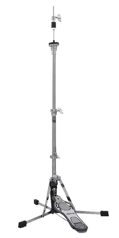 Стойка хай-хэт тарелки Ludwig LC16HH Classic - 5