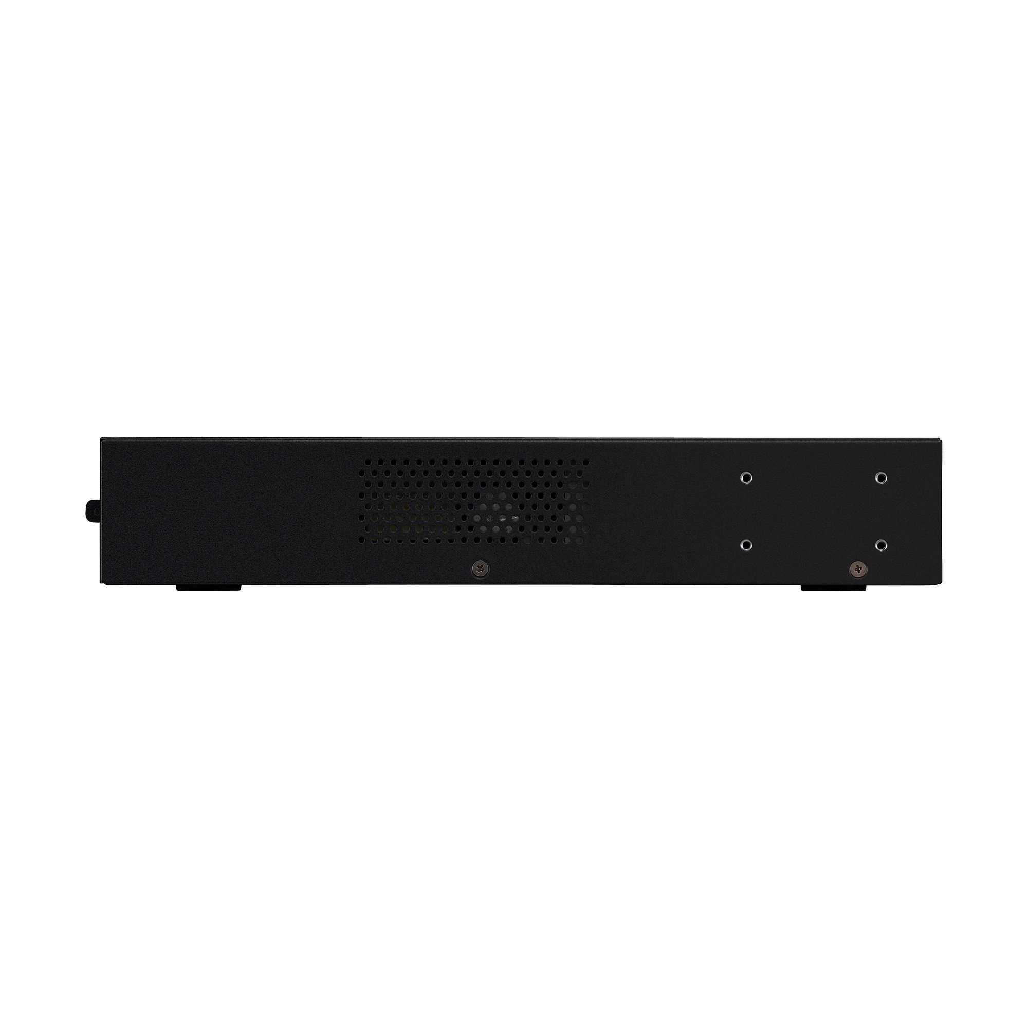 Сетевой коммутатор Yamaha SWX2322P-16MT - 10