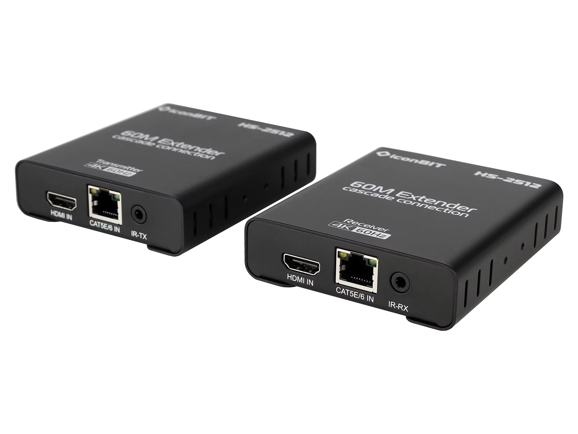Удлинитель HDMI iconBIT HS-2512 - 23