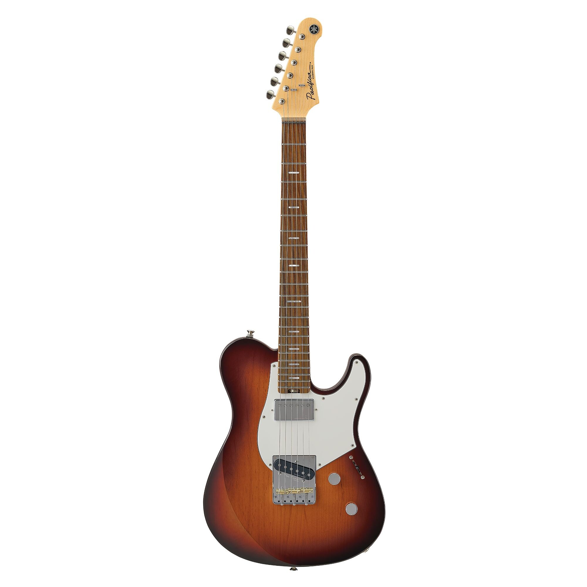 Электрогитара Yamaha PACIFICA SC Standard Plus 11S Desert Burst - 6