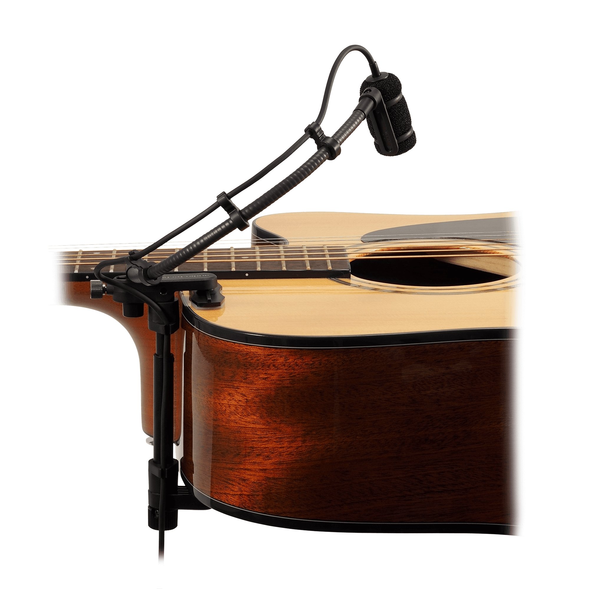 Сценический микрофон Audio-Technica ATM350G - 7