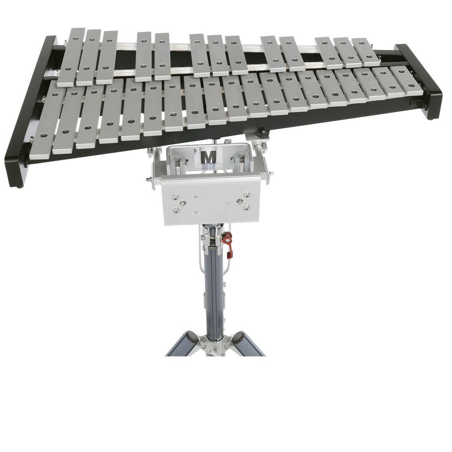 Маршевые металлофоны Yamaha MBL832A - 7