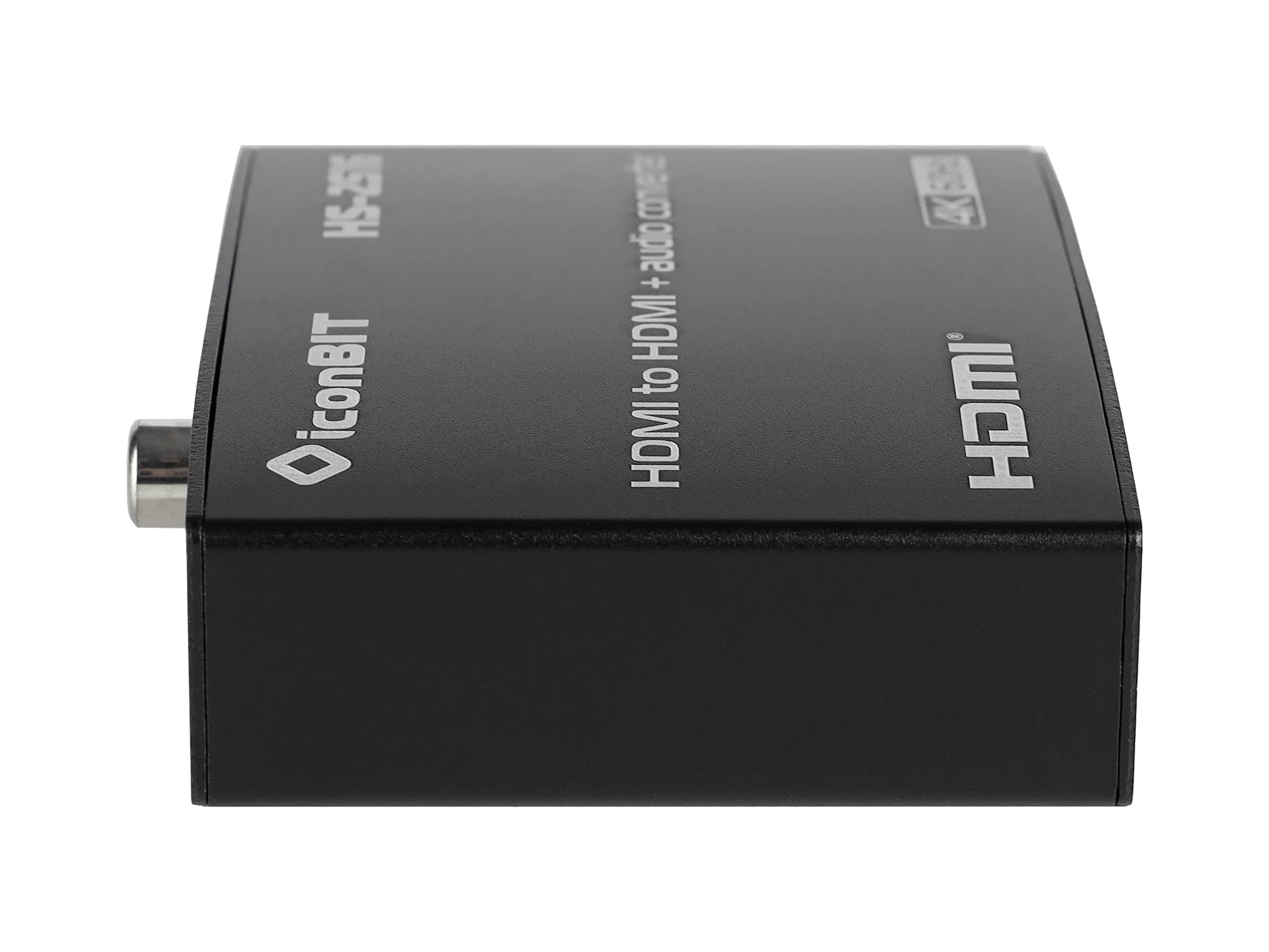 Деэмбеддер аудио HDMI iconBIT HS-2516 - 21