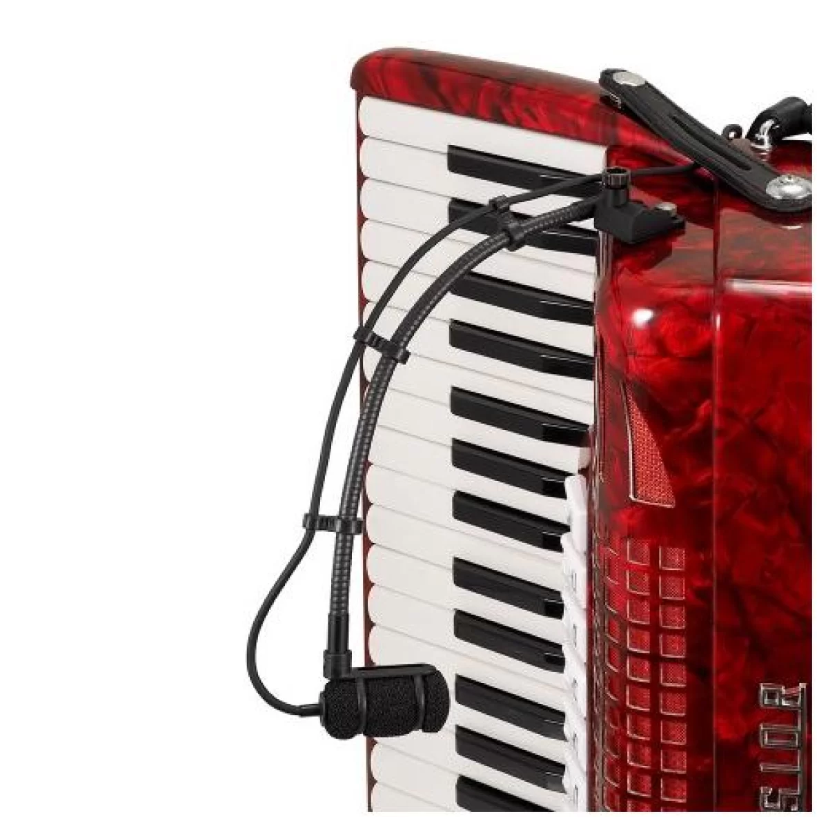 Сценический микрофон Audio-Technica ATM350SL - 9