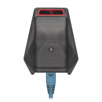 Сетевой микрофон Audio-Technica ATND971a - 7