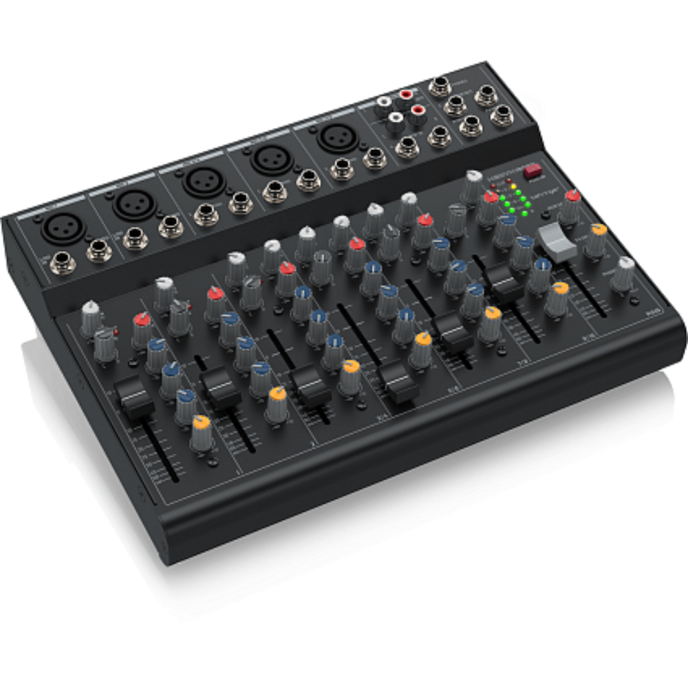 Аналоговый микшер Behringer XENYX 1003B - 5