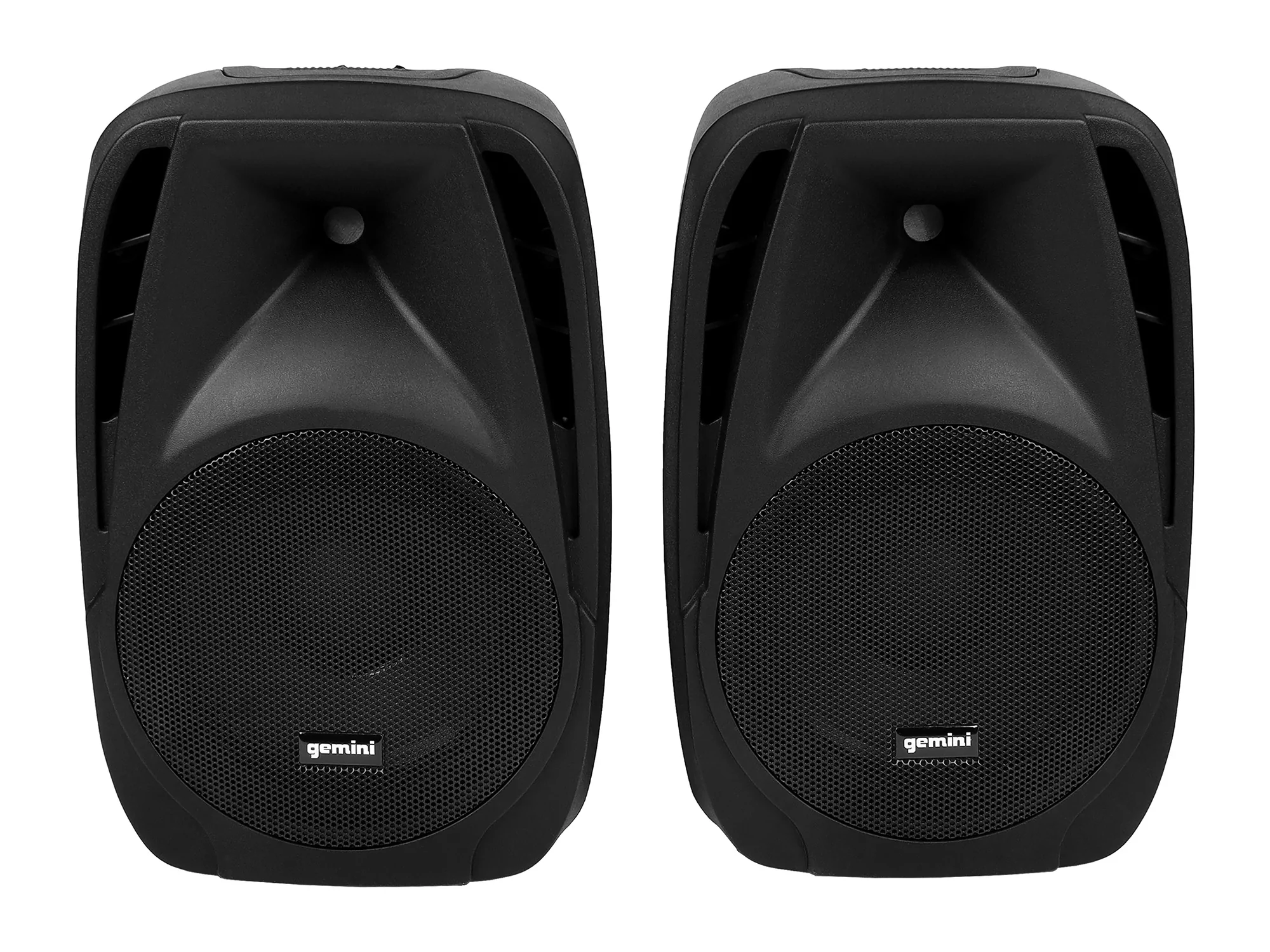 Комплект акустических систем Gemini ES-210MXBLU-ST - 33