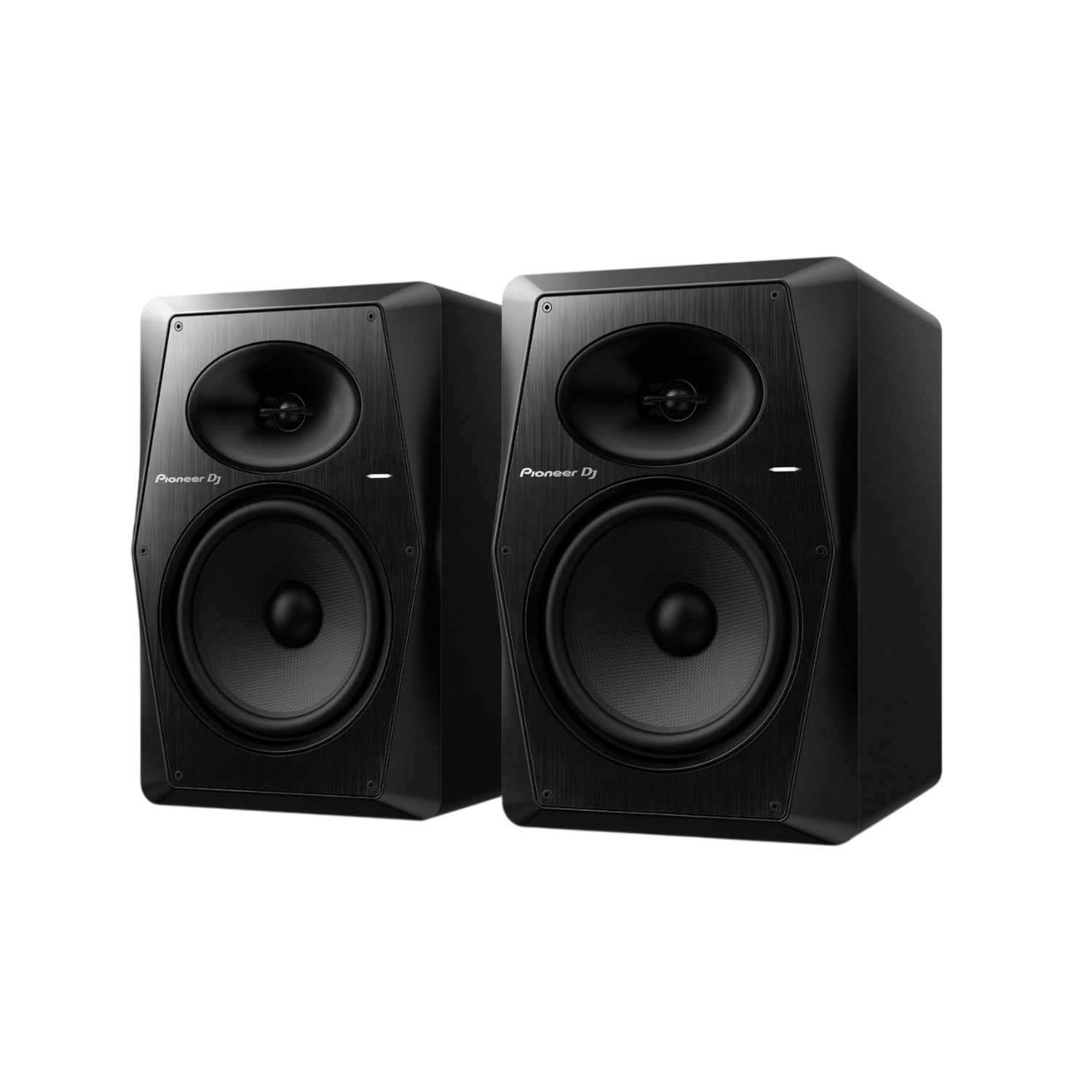 Студийный монитор PIONEER VM-80 - 16