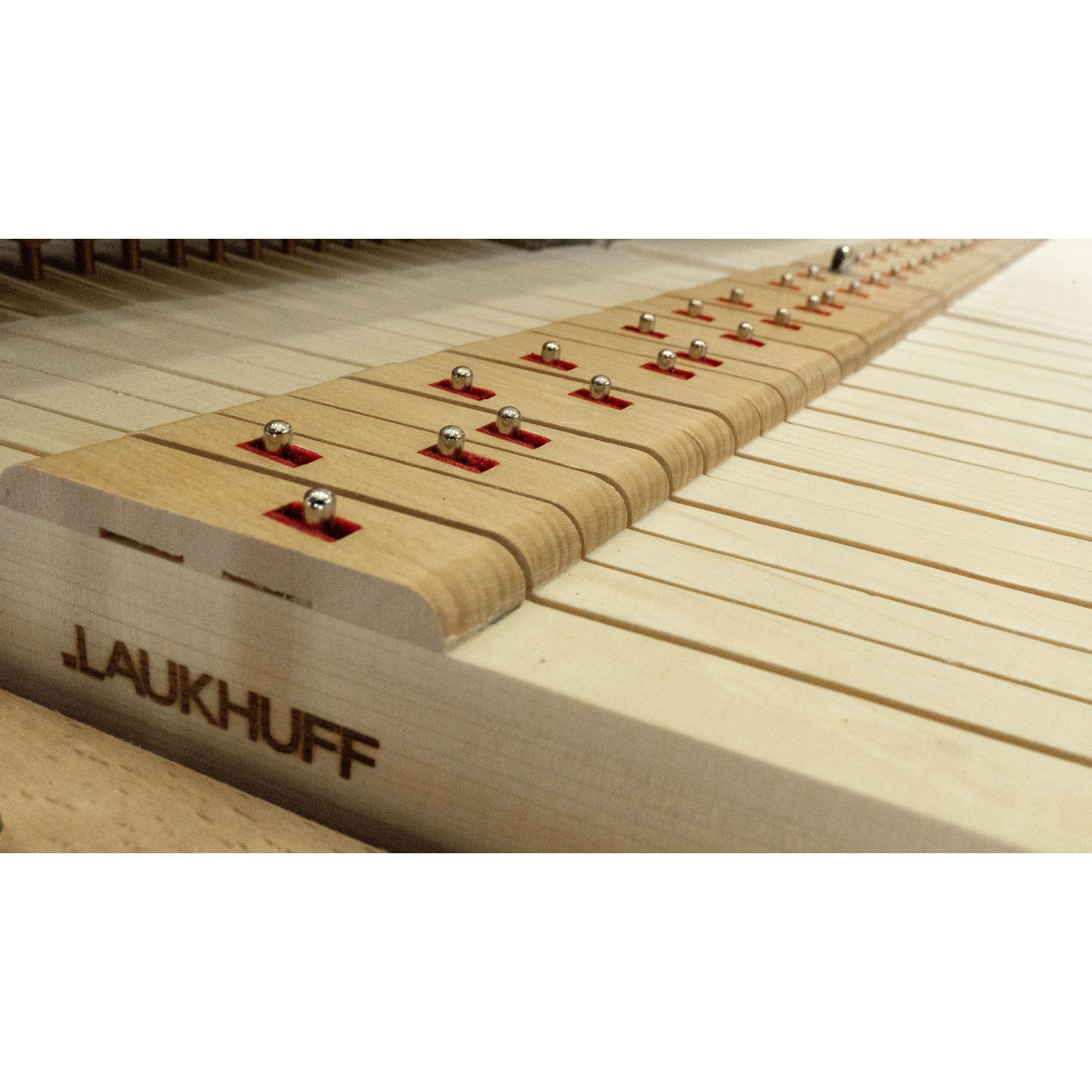 Акустический концертный рояль Kayserburg KA 275 - 13