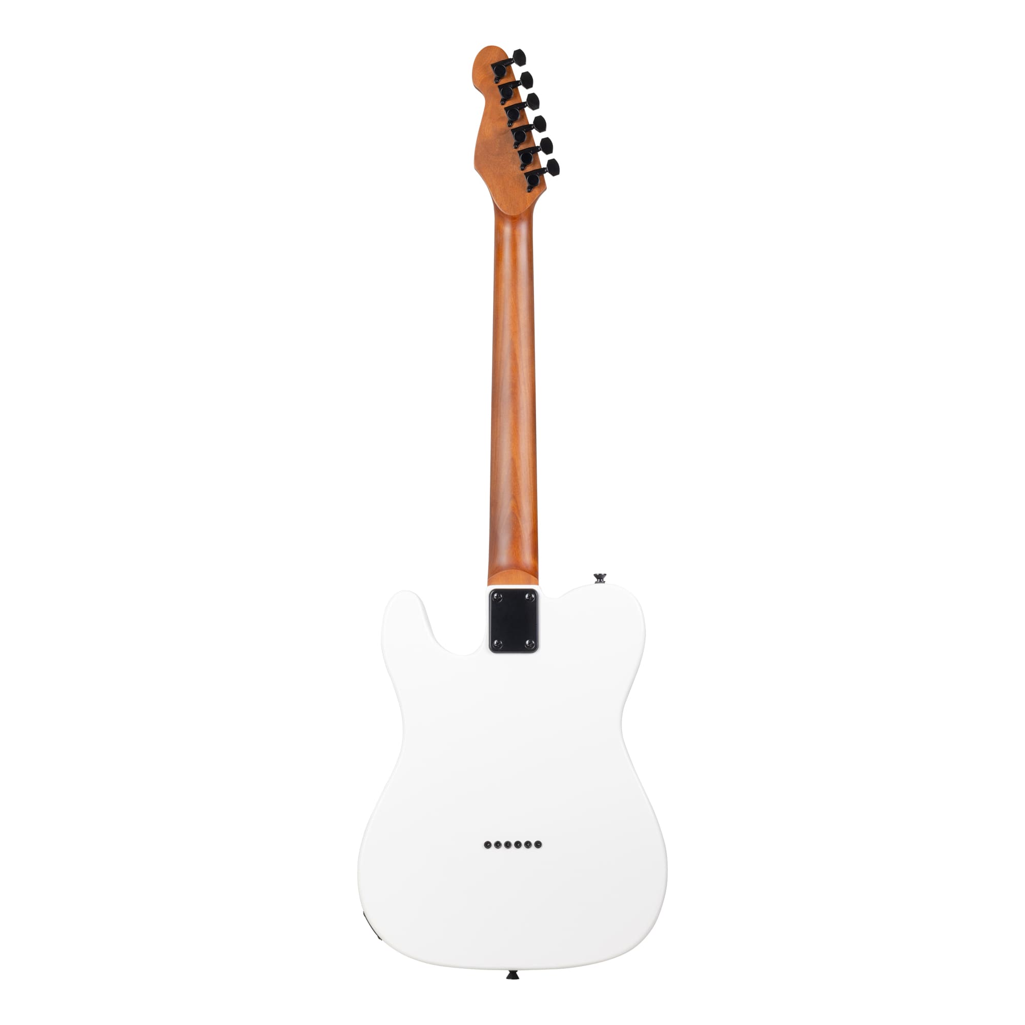 Электрогитара Rockdale Stars Plus TE HH White - 13
