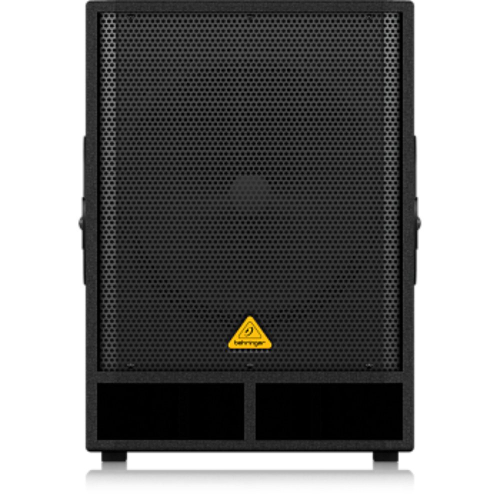Активный сабвуфер Behringer VQ1800D - 6