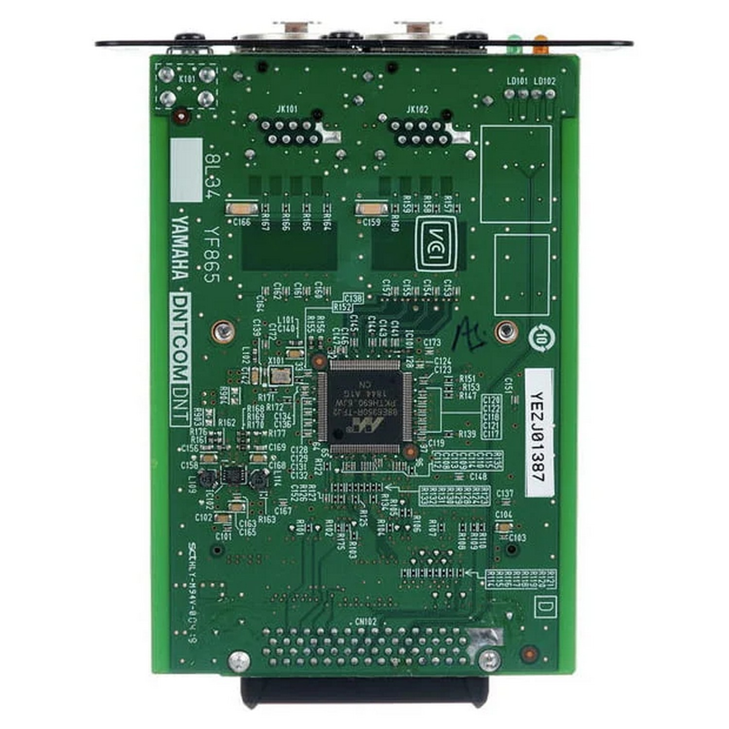 Карта расширения Yamaha NY64-D - 15