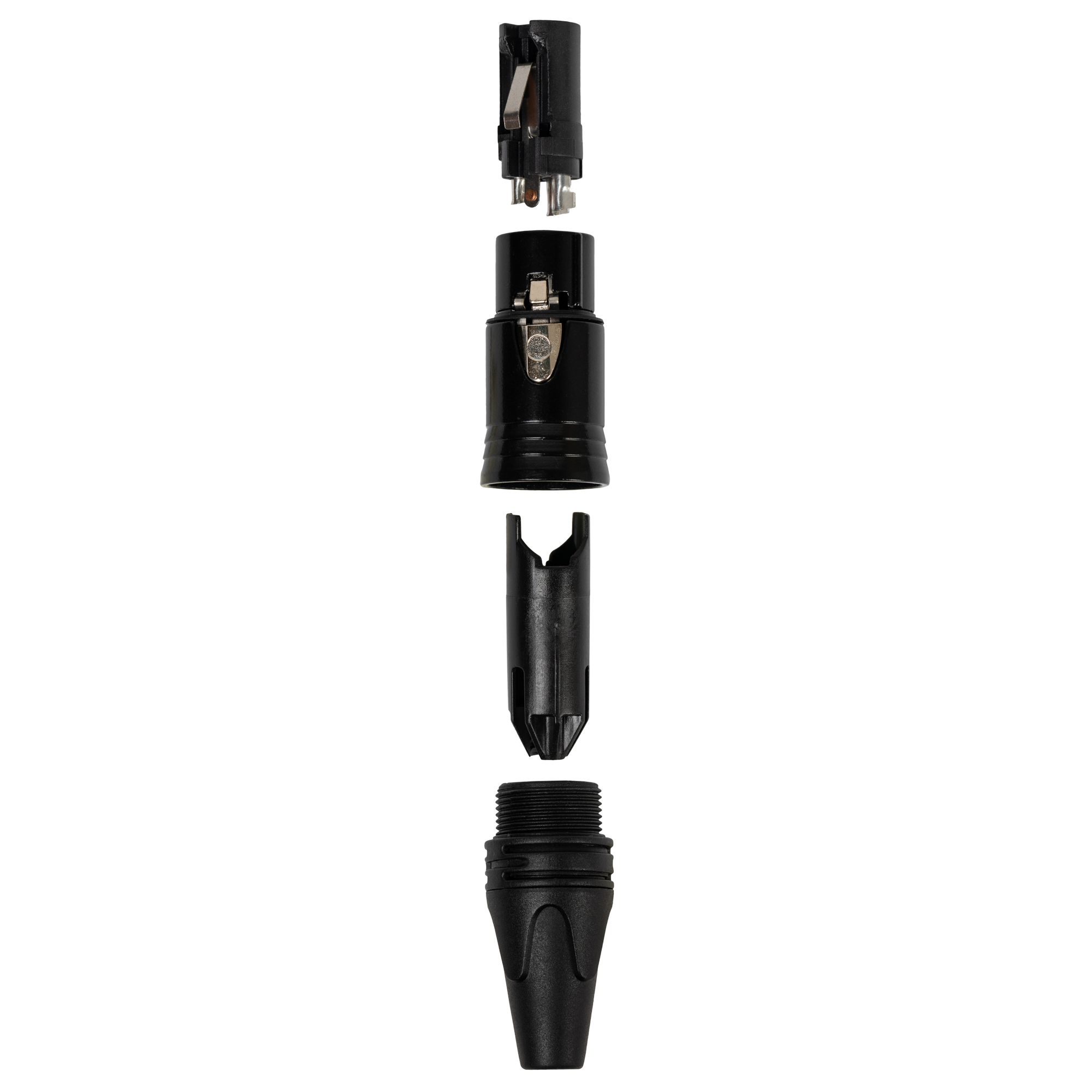 Разъём Rockdale XLR057 - 11